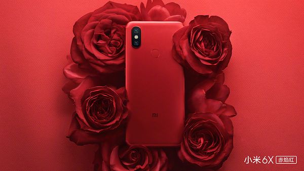 小米6和小米6x哪个是神机,小米6x对比小米6哪个更值得入手