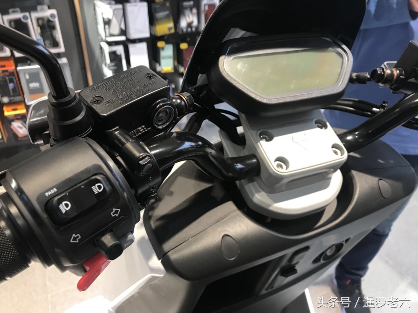 小牛电动车现在怎么没有n1车型了,小牛电动车国外为什么那么便宜