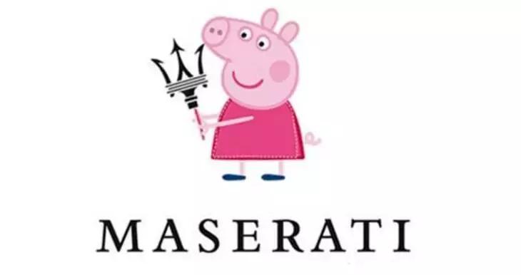 佩奇不上身，不是社会人！我被老司机彻底打败了！