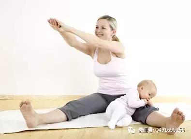 产后子宫恢复训练有哪些动作,生产后子宫多久恢复原来大小