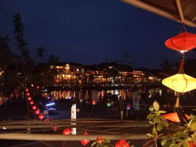 越南旅行之岘港攻略,越南岘港巴拿山风景