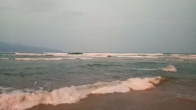 越南岘港的全身护理,越南岘港自由行旅游攻略