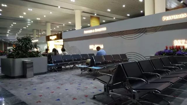 越南旅行之岘港攻略,越南岘港巴拿山风景