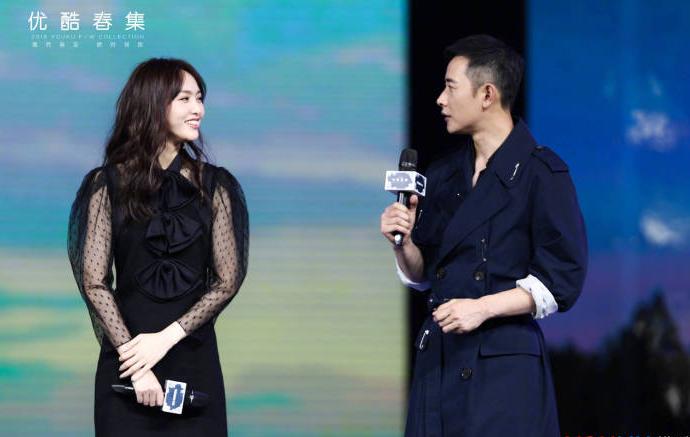 唐嫣罗晋官宣前有没有辟谣过恋情,唐嫣罗晋官宣前有没有辟谣恋情