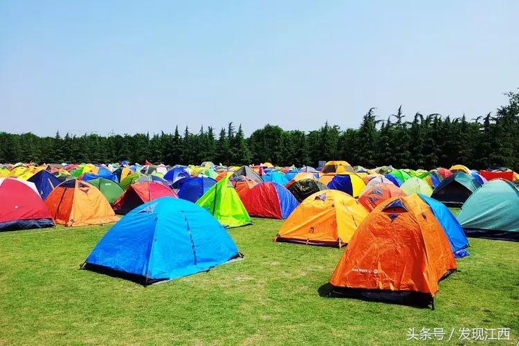 象湖带小孩玩,带娃去热气球旅游