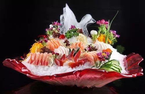 刺身间设计标准,刺身有哪几种做法