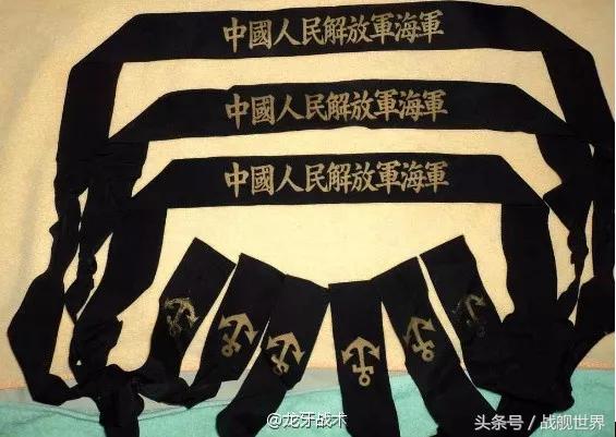 各国海军的制服都有什么,海军军服为什么各国都一样