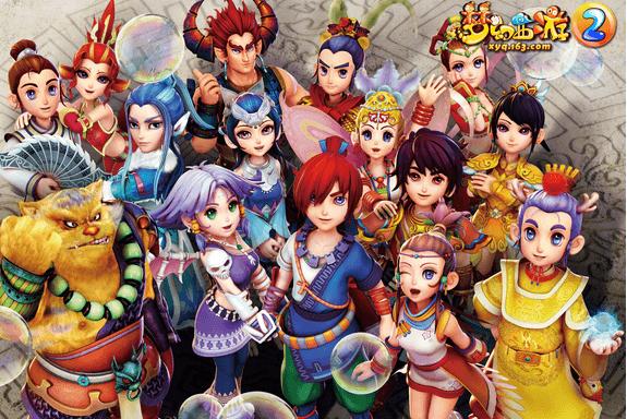 游戏行业到底有多赚钱,游戏有多赚