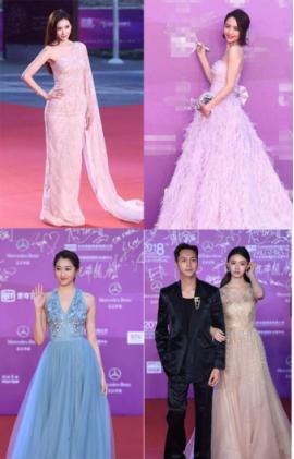 豫妃扮演者赵柯说话,如懿传小琵琶精遇到奚月