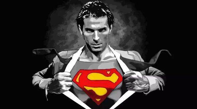 布冯5次世界杯,布冯2006世界杯点球大战