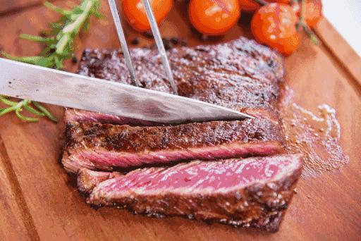 济南最好吃的几家牛排,济南惠灵顿牛排哪家好吃