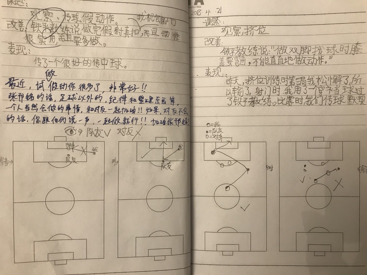 家长反思在辅导孩子学习上的方法,家长最好的反思方法