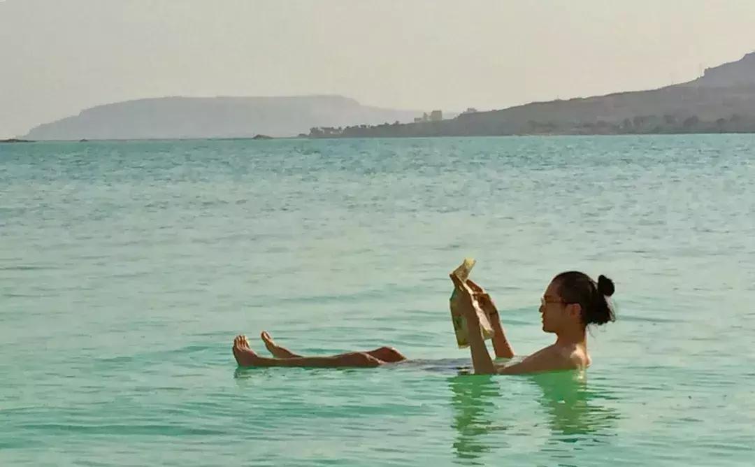 中学生必去的网红景点,小学课本出现的景区