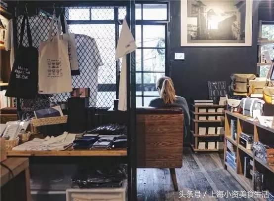 读书季让我们一起走进书香,读书环境优美的书店