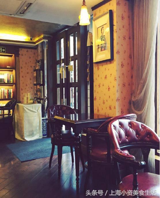 读书季让我们一起走进书香,读书环境优美的书店