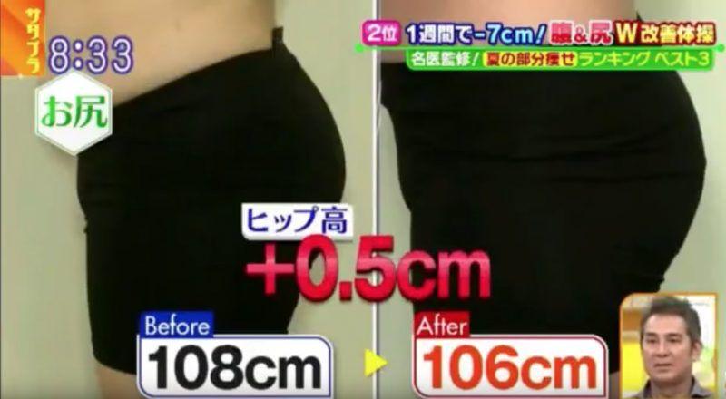 一周瘦30斤减腰腹赘肉减肥操,怎样在一周内腰围瘦15cm