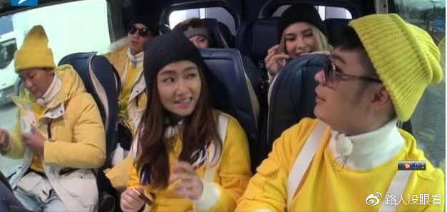 奔跑吧鹿晗被李晨打腿是哪一期,奔跑吧第三季鹿晗说李晨陈赫缺点