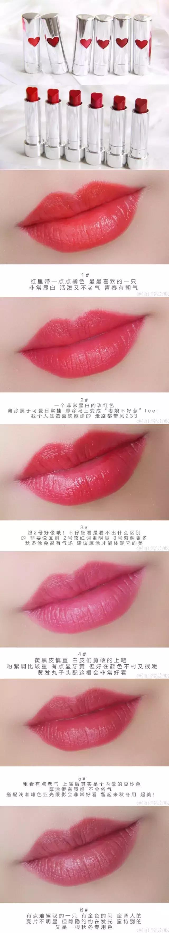 贵的就是好?9块9的口红分分钟打脸!