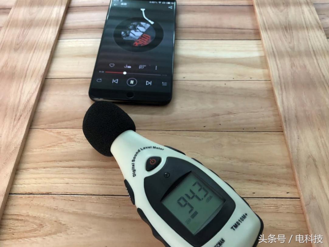 魅族15评测plus扬声器,魅族15手机深度评测
