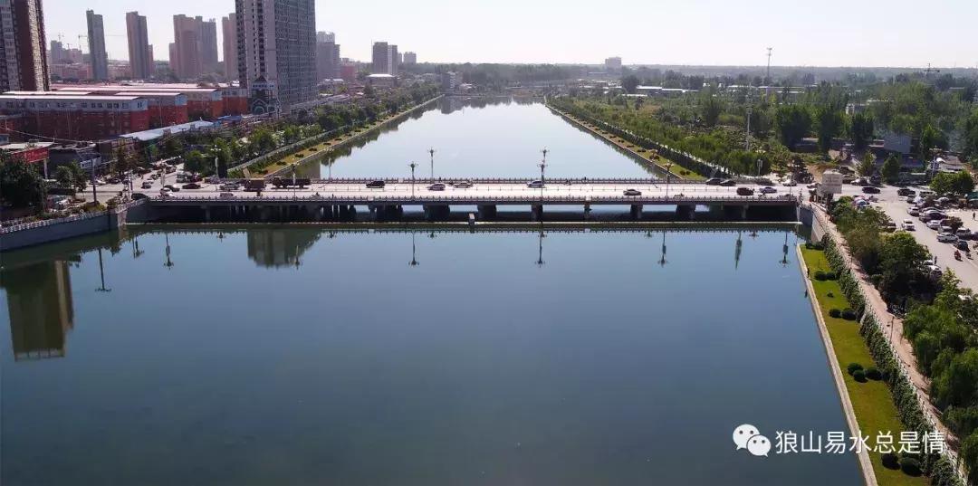 还出什么国？去了易县，等于去了全世界，不信你看！