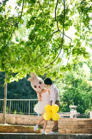 武汉十大婚纱摄影排名榜,武汉光谷天籁婚纱摄影