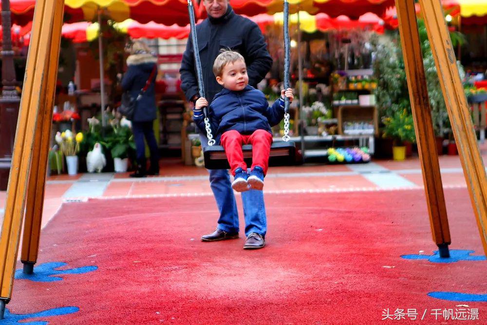 世界陆地面积第二个袖珍国家,国土面积最小且最穷的国家