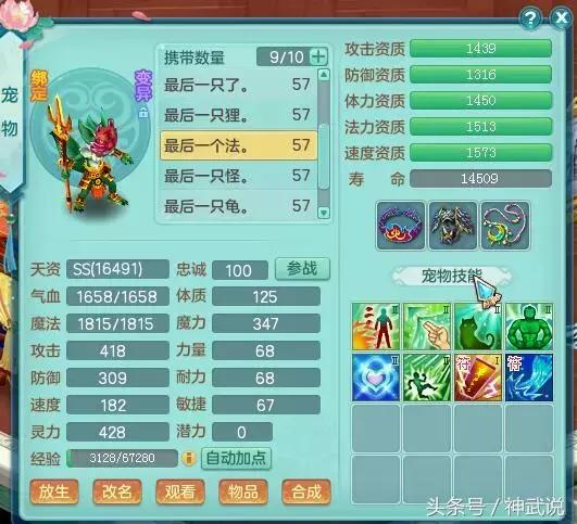 《神武3》,神武3视频