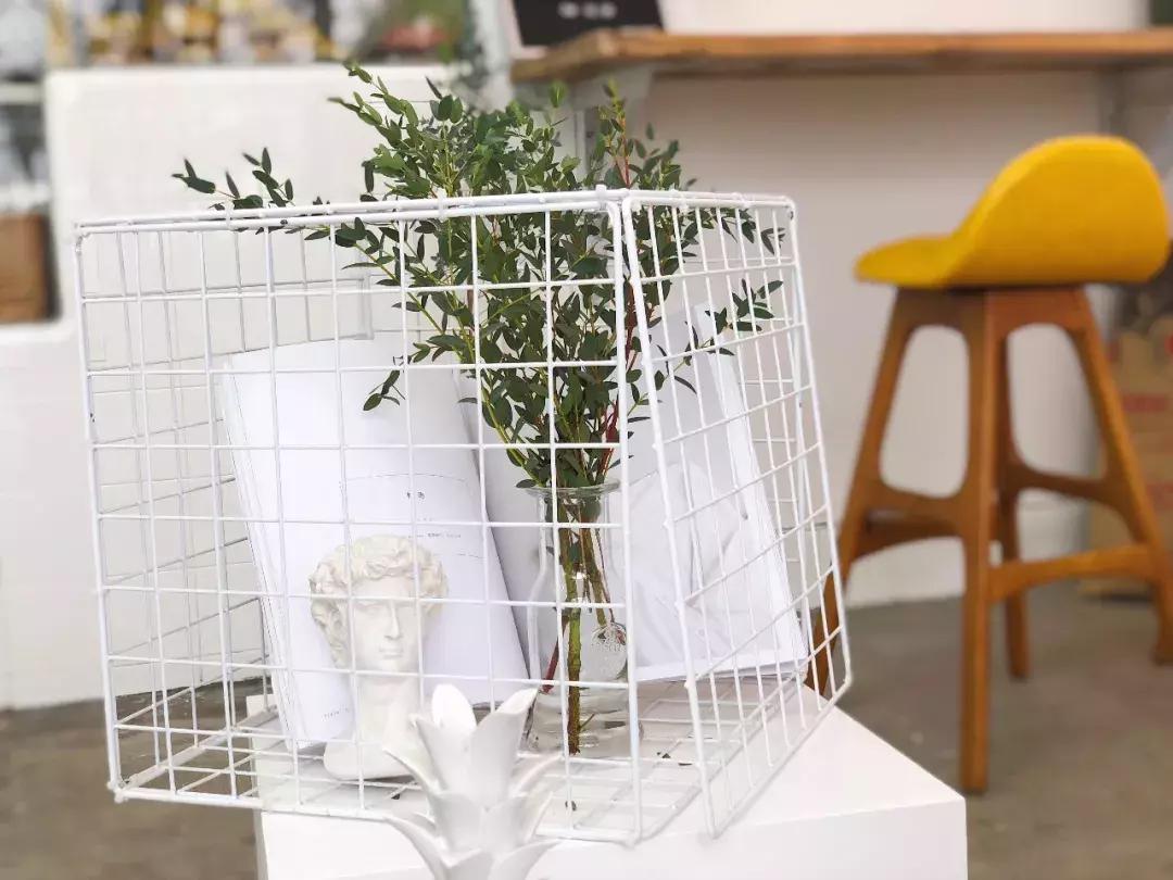 沿江大道惊现梦幻白房子,来的人都想和老板做朋友!