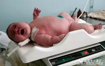 怀孕7个月增重1斤半，一名妇产科医生是如何做到的