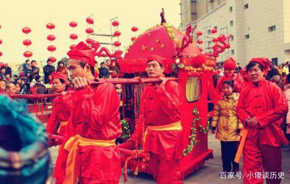 如果结婚路上遇到出殡怎么办,结婚遇到办丧事古代