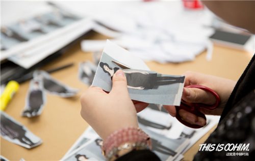 从时装周秀场街拍中我学到了什么,时装周如何买手