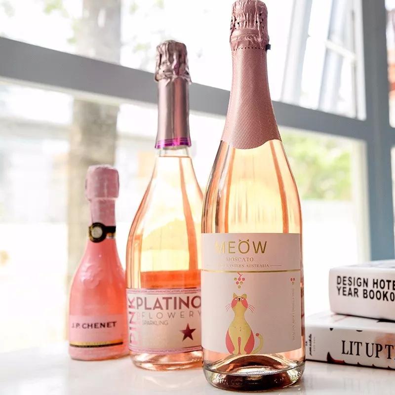 比较常见的适合女生喝的酒,比较适合女生喝的酒