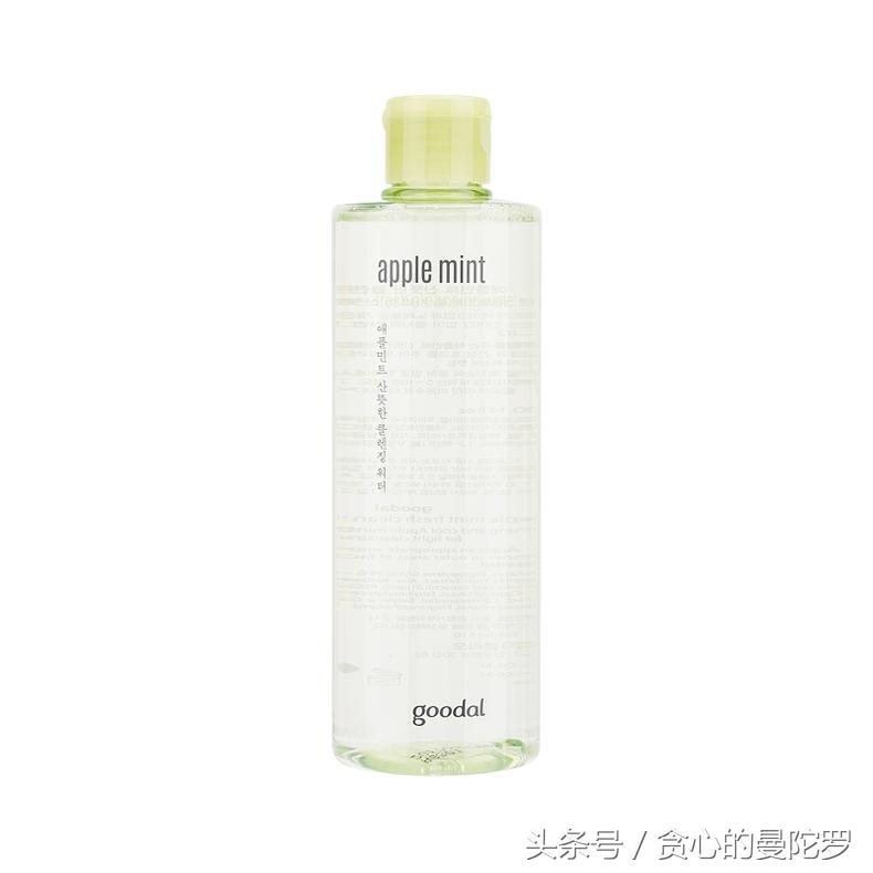 韩国卸妆水排名第一名,韩国卸妆湿巾