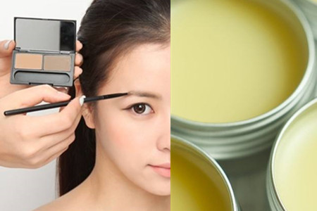 眉粉摔烂了有什么方法可以复原,眉粉碎了怎么复原