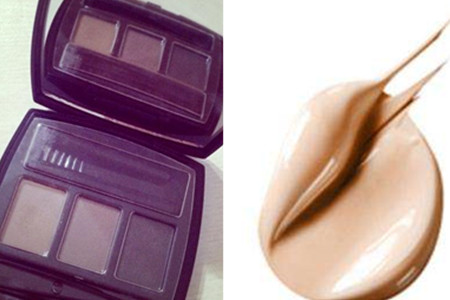 眉粉摔烂了有什么方法可以复原,眉粉碎了怎么复原