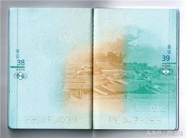 云南丽江上央视,云南丽江古城上央视