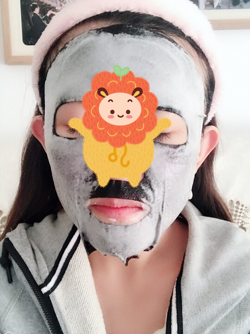 网红涂抹式面膜测评一抹即白,干皮春雨面膜测评