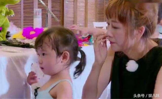 蒋丽莎生孩子的原因,蒋丽莎怀四胎是真的吗