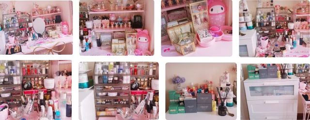 再也不被范冰冰、林允种草，这些“新晋网红”的同款才真正值得买