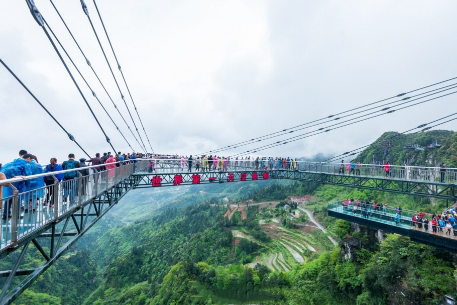 假如生活没精神怎么办，你需要来重庆奥陶纪受点冲击