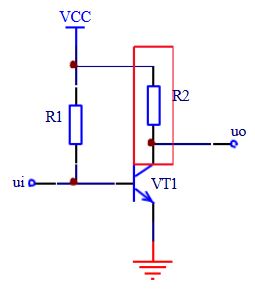 充电电阻在电路中的作用,电阻在电路中的作用视频讲解
