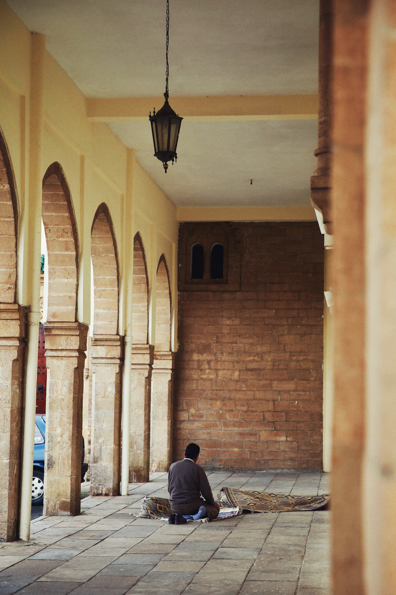 摩洛哥人人都听过的歌,摩洛哥一切皆有可能