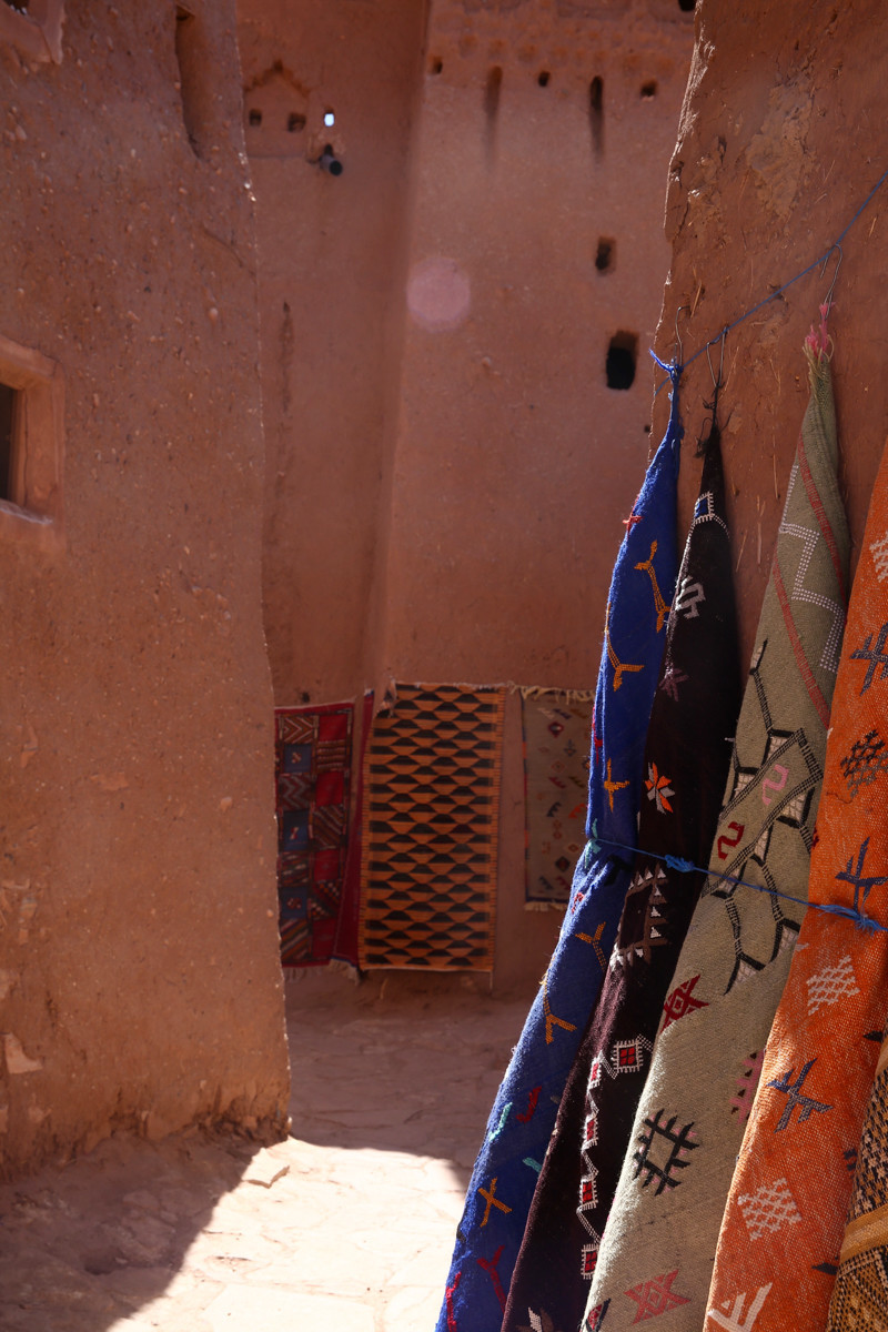 摩洛哥人人都听过的歌,摩洛哥一切皆有可能