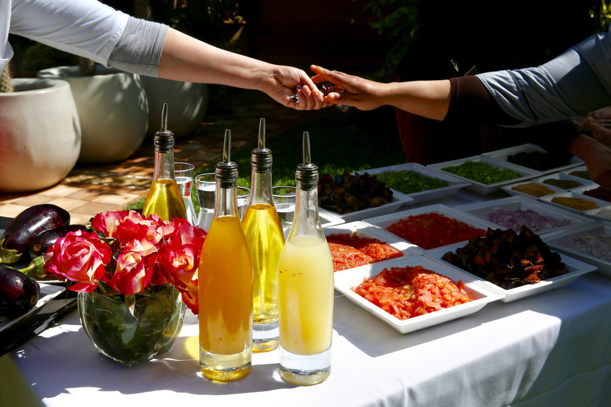 摩洛哥人人都听过的歌,摩洛哥一切皆有可能