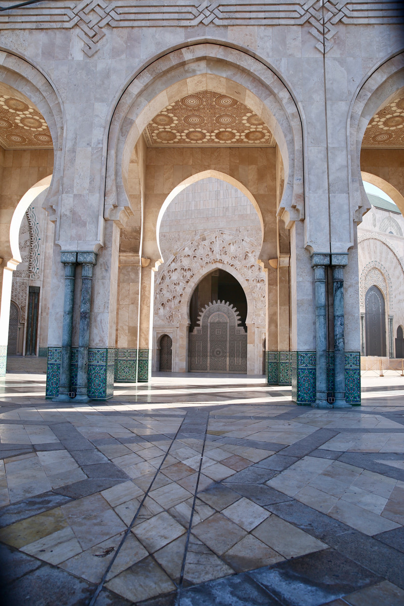 摩洛哥人人都听过的歌,摩洛哥一切皆有可能