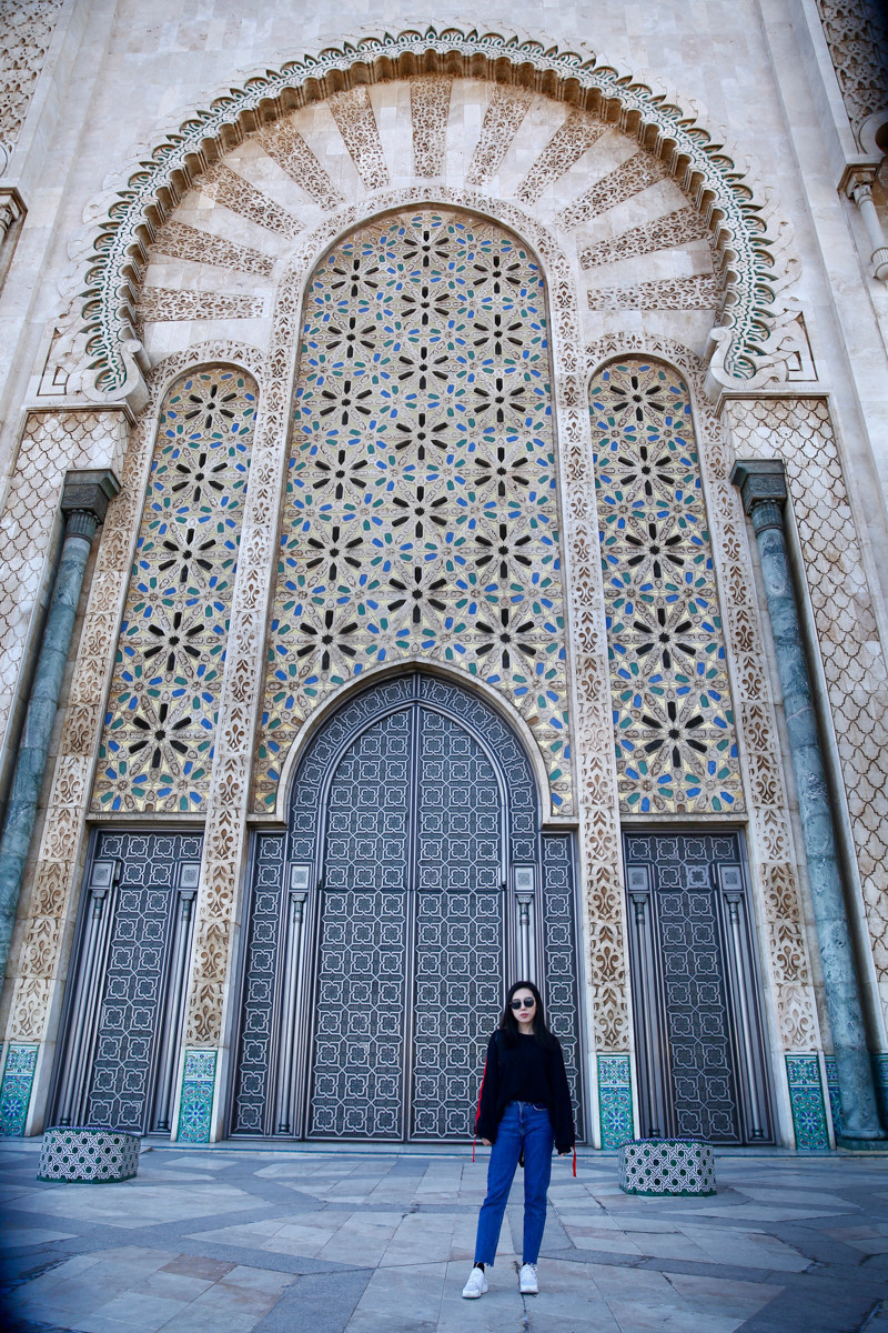 摩洛哥人人都听过的歌,摩洛哥一切皆有可能