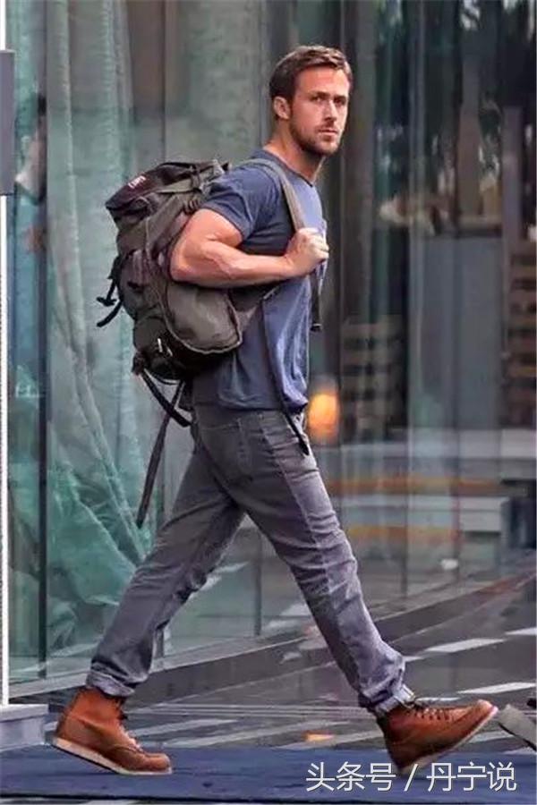 redwing红翼875和10875区别,红翼工装靴透气