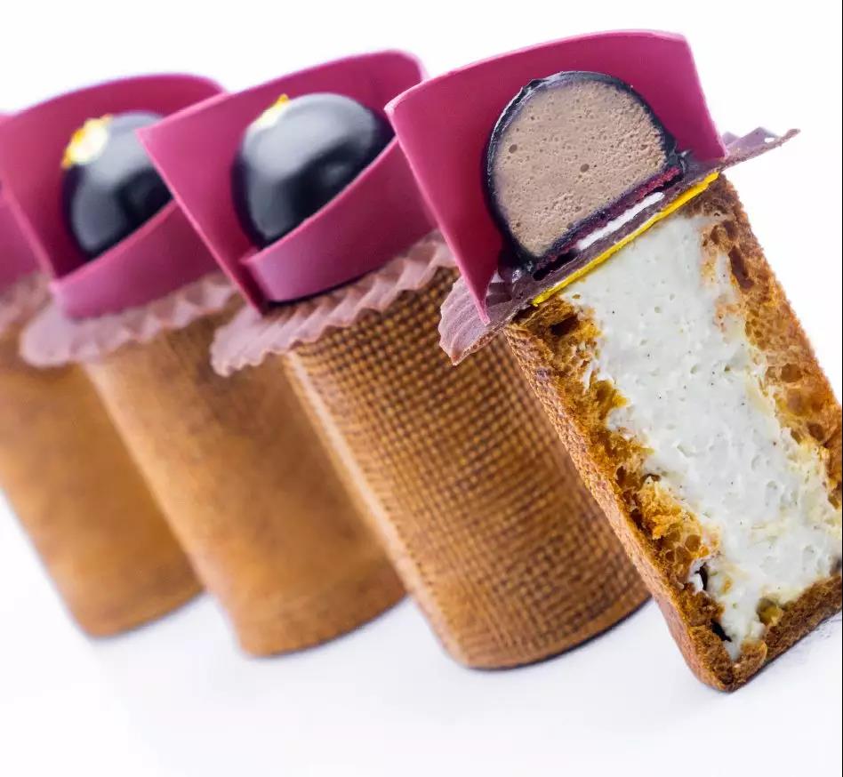 “我叫小粉”—女神Cécile粉粉柔情配方（内附配方·可*载下**）