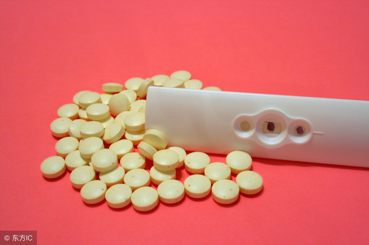 三块钱的叶酸和一百多的区别,3元左右的叶酸