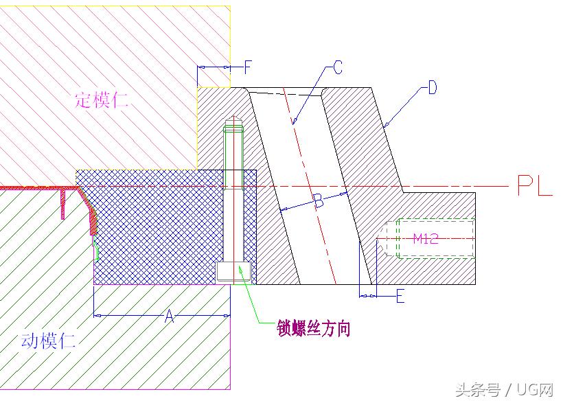 压铸模具设计书籍推荐,高级压铸模具设计培训电话